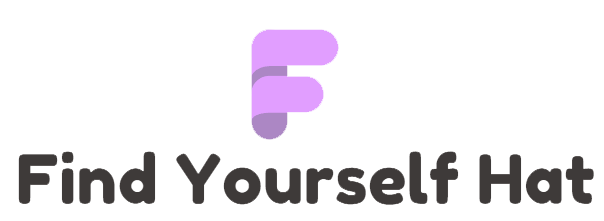 Find Yourself Hat
