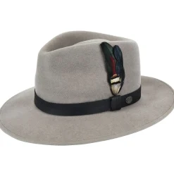 Abbott Fedora-Bailey 1922 New