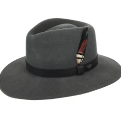 Abbott Fedora-Bailey 1922 New