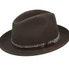Acker Fedora-Bailey 1922 Clearance