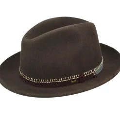 Acker Fedora-Bailey 1922 Clearance