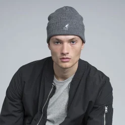 Acrylic Cuff Pull-On-Kangol Discount