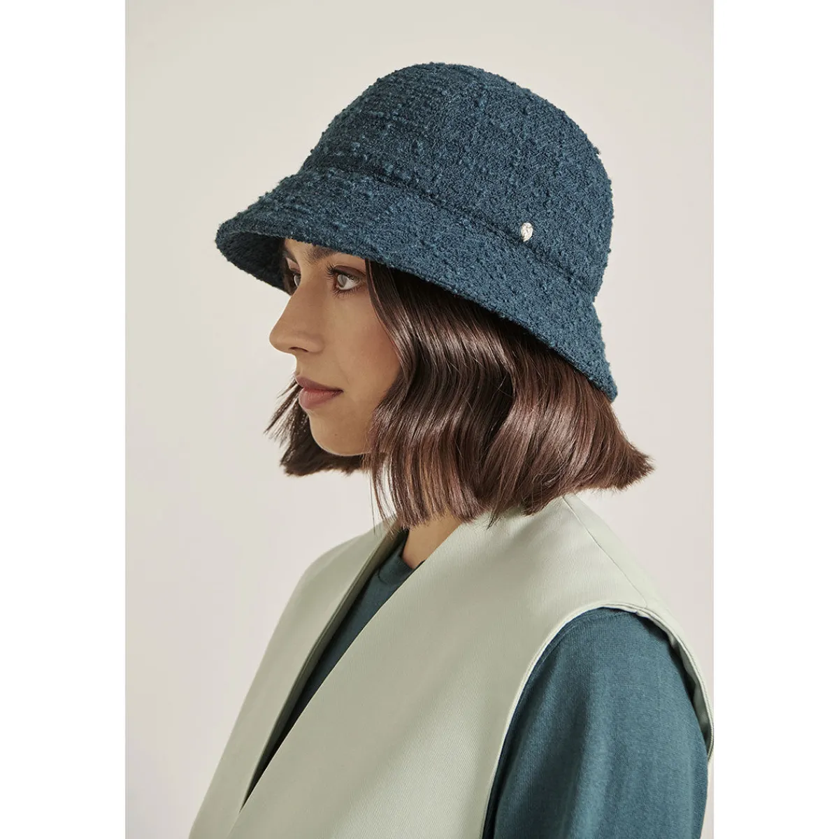 Adelia Cloche-Helen Kaminski Sale