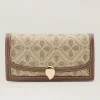 Adelie Wallet Clutch-Helen Kaminski Discount