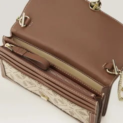 Adelie Wallet Clutch-Helen Kaminski Discount