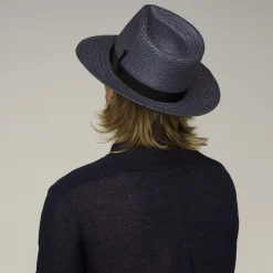 Adlay Raindura® Fedora-Bailey 1922 Hot