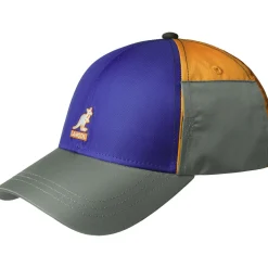Adventure Baseball Cap-Kangol New