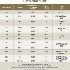 Airflo® Medium Brim Outback-Tilley New