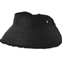 Aleeya 9 Fringe Visor-Helen Kaminski Fashion