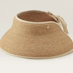 Aleeya 9 Visor-Helen Kaminski Sale