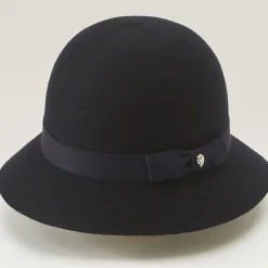 Alfreda 6 Cloche-Helen Kaminski New