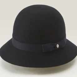 Alfreda 6 Cloche-Helen Kaminski New