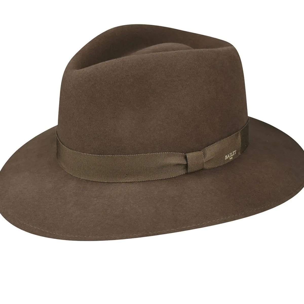 Ammon Fedora-Bailey 1922 New