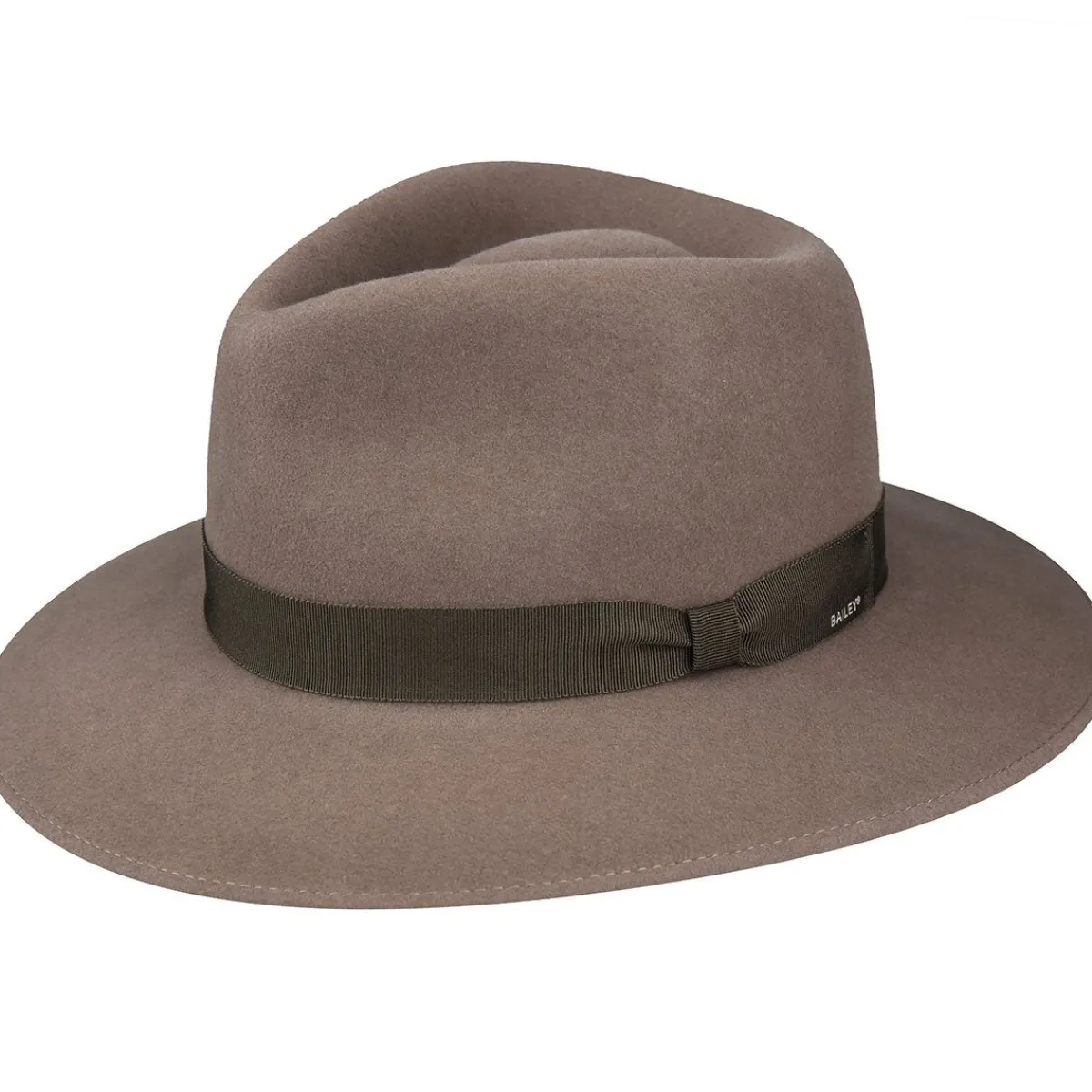 Ammon Fedora-Bailey 1922 New