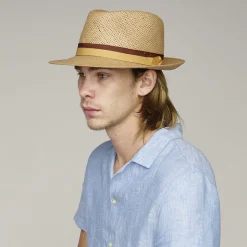 Anker Raindura® Fedora-Bailey 1922 Outlet