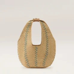 Aquarius Mini Hobo-Helen Kaminski Clearance