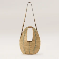 Aquarius Mini Hobo-Helen Kaminski Clearance