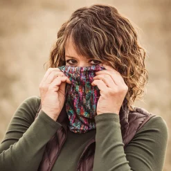 Artic Night Gaiter-Headpeace Discount