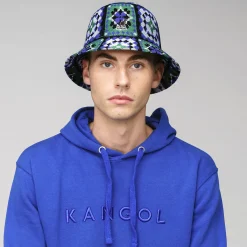 Arts & Crafts Casual-Kangol Fashion
