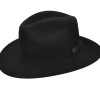 Ashmore Fedora-Bailey 1922 Fashion