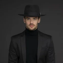 Auman Fedora-Bailey 1922 Outlet