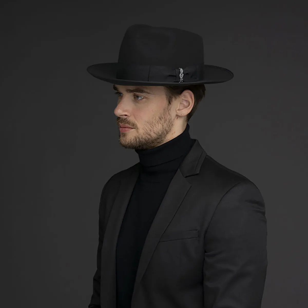 Auman Fedora-Bailey 1922 Outlet