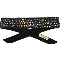 Aztec Tie Band Headband-Headpeace Best