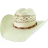 Bailey Spradley Bangora Western Hat-Bailey Western New