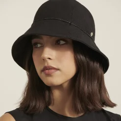 Balu Cloche-Helen Kaminski Fashion