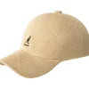 Bamboo Adj Spacecap-Kangol Hot