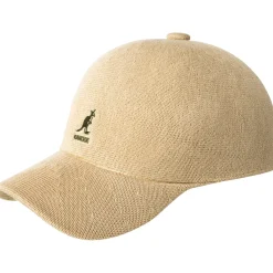 Bamboo Adj Spacecap-Kangol Hot