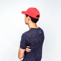 Bamboo Adj Spacecap-Kangol Hot
