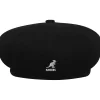 Bamboo Jax Beret-Kangol Clearance