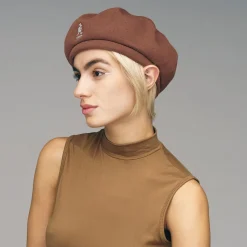 Bamboo Jax Beret-Kangol Clearance