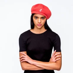 Bamboo Jax Beret-Kangol Clearance