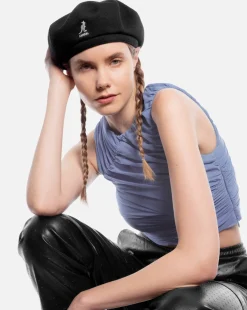 Bamboo Jax Beret-Kangol Clearance