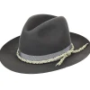 Bartham Elite Fedora-Bailey 1922 Sale