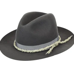 Bartham Elite Fedora-Bailey 1922 Sale