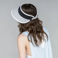 Beach Side Visor-Kangol Hot