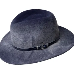 Began Fedora-Bailey 1922 Online