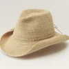 Belen Western Fedora-Helen Kaminski Outlet