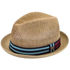 Berle Fedora-Bailey 1922 Sale