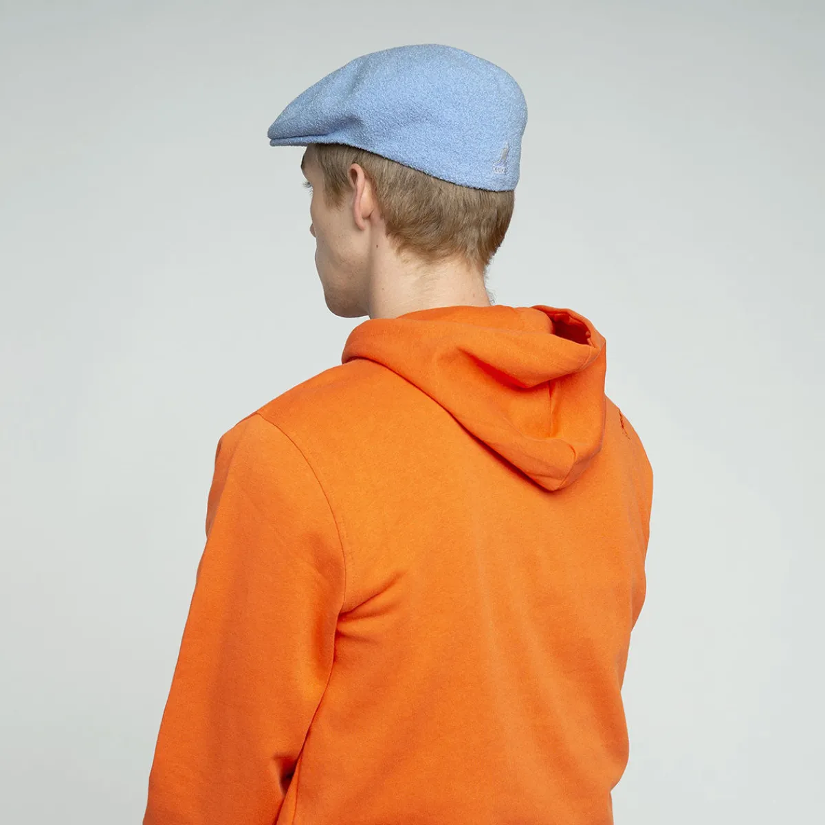 Bermuda 504-Kangol Discount