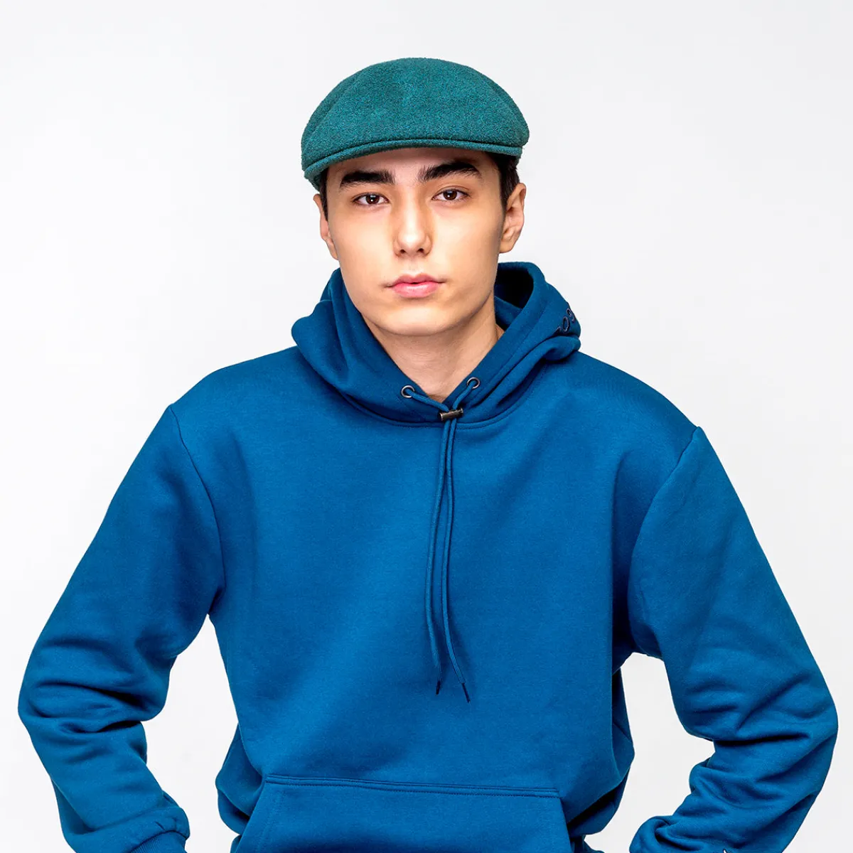 Bermuda 504-Kangol Discount