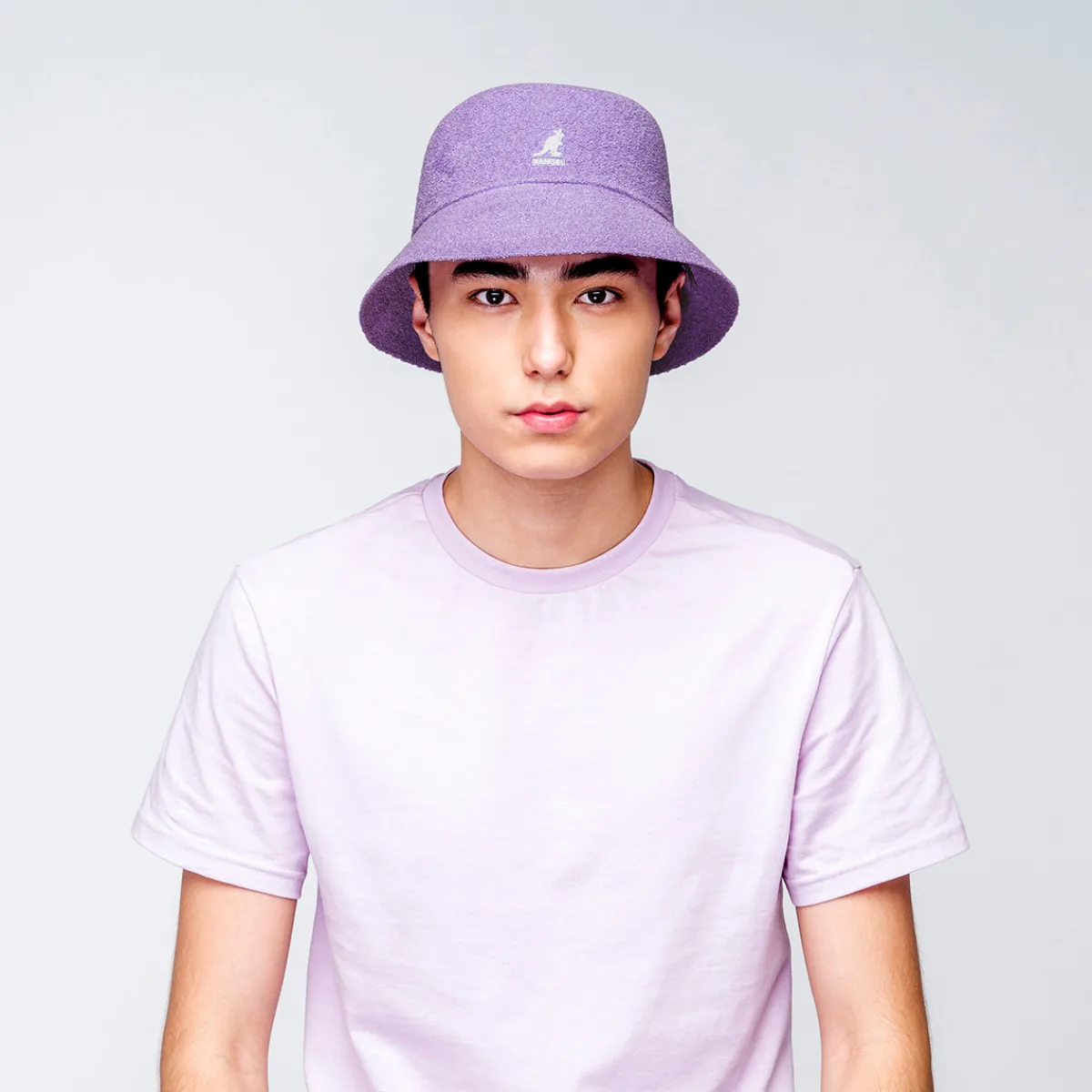 Bermuda Bucket-Kangol Discount