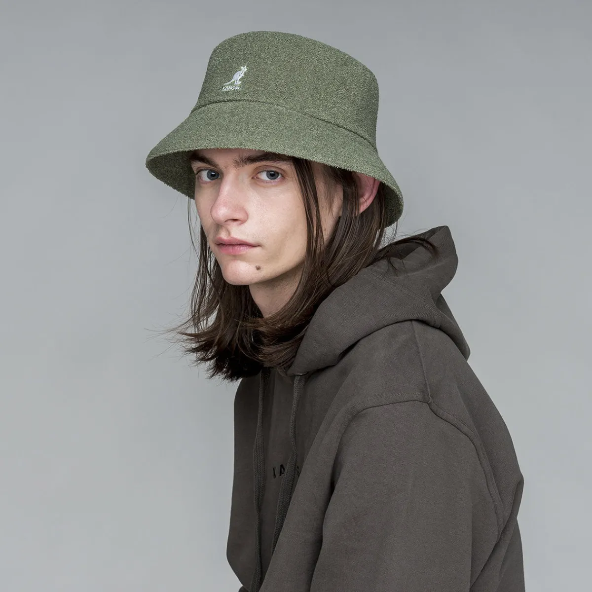 Bermuda Bucket-Kangol Discount