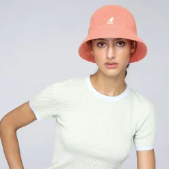 Bermuda Casual-Kangol Fashion