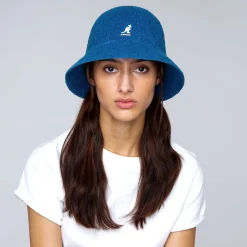 Bermuda Casual-Kangol Fashion