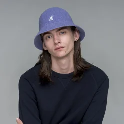 Bermuda Casual-Kangol Fashion