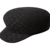 Bermuda Check Stitch Mau-Kangol Hot